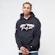 New Era MLB Floral Graphic Hoodie New York Yankees plava 45539 1