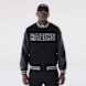 New Era NFL Varsity Jacket Las Vegas Raiders negro 45532 1