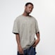 Karl Kani Small Signature Logo Pinstripe grijs 45584 1