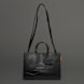 SNIPES S Cube Shopping Bag schwarz 45606 1
