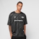 New Balance Geometric Poly Tee noir 45643 1