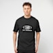 New Balance Reflective Globe Graphic Tee crna 45645 1