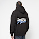 Pegador Colfa Oversized Hoodie schwarz 45767 1
