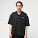 Pegador Troy Plissee Summer Shirt zwart 45765 1