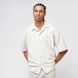 Pegador Libco Structured Knit Shirt beige 45766 1