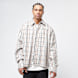 Pegador Bevill Flannel Shirt beż 45775 1