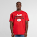 Upscale by Mister Tee Coca Cola Refreshed Oversize Tee rouge 45784 1