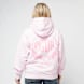Pegador Kimi Oversized Hoodie lichtroze 45804 1