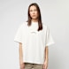 Pegador Rita Oversized Tee blanco 45809 1
