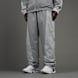 SNIPES S Cube Two-Toned Track Pants grau 45817 1
