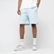 SNIPES Small Logo Essential Sweat Shorts bleu 45833 1
