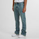 2Y STUDIOS Milu Flared Basic Jeans blu 45843 1