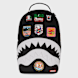 SPRAYGROUND Global Mogul Billionaire Backpack negro 45854 1