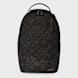 SPRAYGROUND 3AM Check Backpack schwarz 45855 1