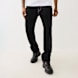 True Religion Ricky Super T Pick Stitch Straight Jeans negro 46965 1