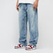 True Religion Bobby Relaxed Baggy Jeans plava 46966 1