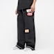 True Religion Patch Big-T Baggy Sweatpants zwart 46972 1