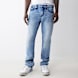 True Religion Ricky Rope Stitch Flap plava 46973 1