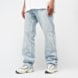 True Religion Ricky SN Flap Straight Jeans plava 46975 1