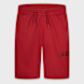 Jordan Baseline Mesh Short czerwony 45873 1