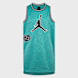 Jordan Play Off Speckle turkusowy 45882 1