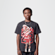 Jordan 40th Anniversary T-Shirt preto 45888 1