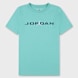Jordan Air Stretch Tee turquesa 45890 1