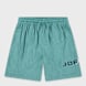 Jordan MVP Low-Brand-Read Shorts zielony 45891 1