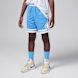 Jordan Dri-Fit Sport Diamond Short blau 45893 1