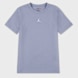 Jordan Sport Core Shortsleeve Tee violeta 45896 1