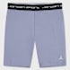 Jordan JDG Sport Bike Short morado 45897 1