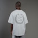 SNIPES S Emblem Tee grigio 45907 1