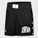Jordan Training Mesh Short crna 45915 1