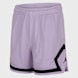 Jordan Sport Diamond Shorts lila 45916 1