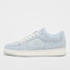 Pegador Serenus Low Suede bleu 45919 1