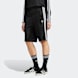 adidas Originals adicolor Firebird Long Short zwart 45955 1