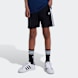 adidas Originals 3-Streifen Shorts schwarz 45964 1