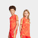 adidas Originals Sportswear T-Shirt oranje 45983 1