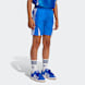 adidas Originals Woven 3-Streifen Shorts blau 45988 1