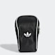 adidas Originals Adicolor kleine Schultertasche schwarz 45996 1