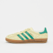 adidas Originals Gazelle Indoor W Sneaker geel 46012 1