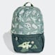 adidas Originals Star Wars Backpack zelena 46046 1