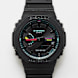 G-SHOCK GA-B2100MF-1AER preto 46207 1