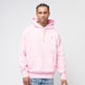 Polo Ralph Lauren Long Sleeve Knit Hoodie lichtroze 46080 1