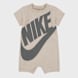 Nike Futura Romper beige 46070 1