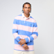 Polo Ralph Lauren Long Sleeve Rugby Shirt multicolore 46084 1