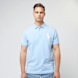 Polo Ralph Lauren Shortsleeve Polo Shirt bleu 46094 1