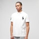 Polo Ralph Lauren Short Sleeve Knit blanco 46093 1