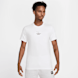 Nike Sportswear Athletic Tee blanc 46107 1