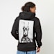 Mister Tee Dawg Hoody noir 46116 1